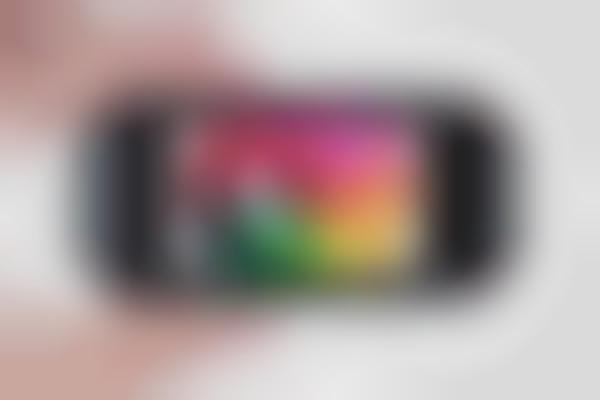 Rugged Compact Smartphones