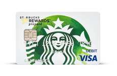 Prepaid Loyalty Cards