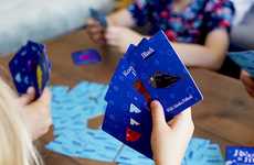 Fast Food Card Games