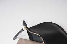 Ethical Vegetable-Tanned Leather Goods