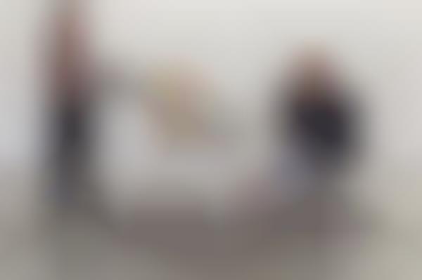 Alternative Cubicle Workstations