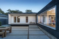 Voyeuristic Family Bungalows Image 2