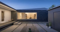 Voyeuristic Family Bungalows Image 3