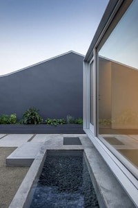 Voyeuristic Family Bungalows Image 4