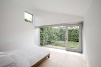 Voyeuristic Family Bungalows Image 6