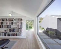 Voyeuristic Family Bungalows Image 7