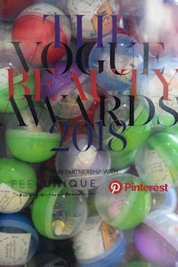 Award-Winning Beauty Pop-Ups Image 2