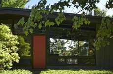 Revived Retro Abodes