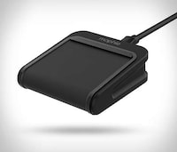 Portable Wireless Charger Kits Image 4