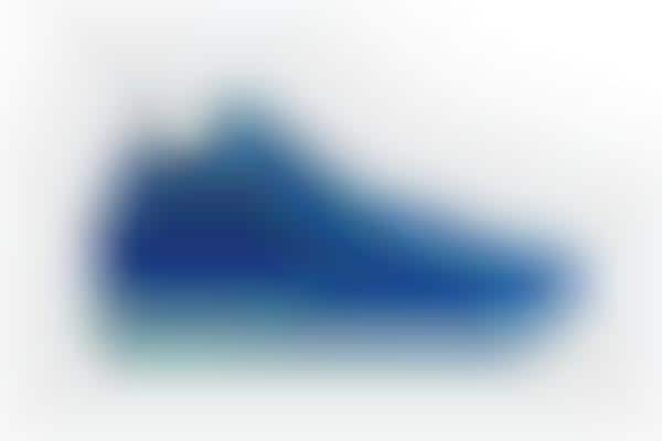 Athlete Collaborative Knit Sneakers