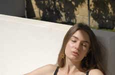 Eco-Friendly Swimwear Collections