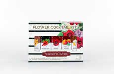 Floral Elixir Kits