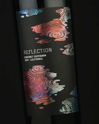Iridescent Ink Labels Image 2