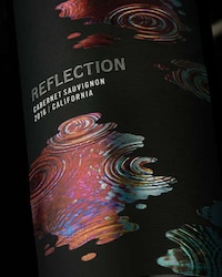 Iridescent Ink Labels Image 3