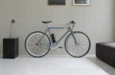 Affordable Electronic Bikes