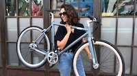 Affordable Electronic Bikes Image 2
