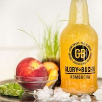 Small Batch Kombucha Brands Image 3