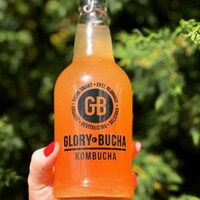 Small Batch Kombucha Brands Image 4