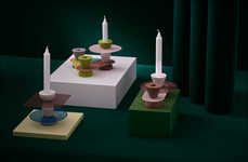 3D-Printed Decor Objects