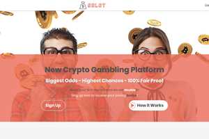 Crypto-Based Gambling Sites
