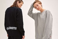 Comfort-Focused Streetwear Essentials Image 5