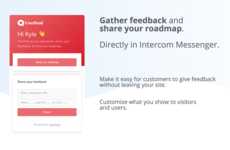 Inline User Feedback Platforms