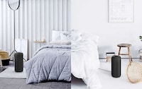 Design-Conscious Air Purifiers Image 2