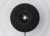 Design-Conscious Air Purifiers Image 4