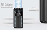 Design-Conscious Air Purifiers Image 5