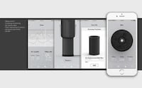 Design-Conscious Air Purifiers Image 6