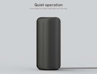 Design-Conscious Air Purifiers Image 7