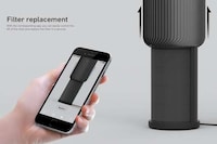 Design-Conscious Air Purifiers Image 8