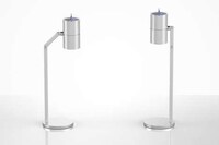 Stylish Workstation Cooling Lamps Image 6