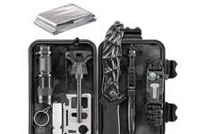 Multipurpose Survivalist Kits