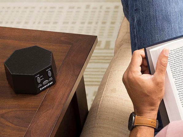 Noise Pollution-Neutralizing Devices