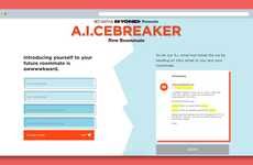 AI Icebreaker Emails