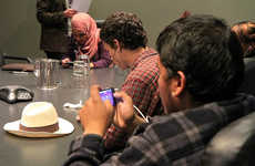 Youth-Oriented App Developers