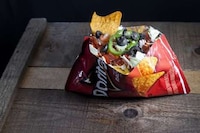 Reinvented Junk Food Spots Image 4