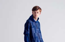 Elevated Japanese-Style Apparel