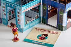 Empowering STEM-Building Sets