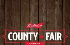 Immersive Country Music Fairs