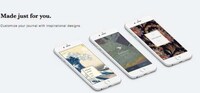 Customizable Inspiration Journaling Apps Image 2