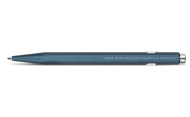 Recycled Limited Edition Pens