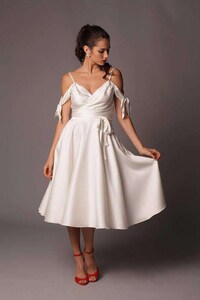 Inclusive Affordable Bridal Wear Image 8