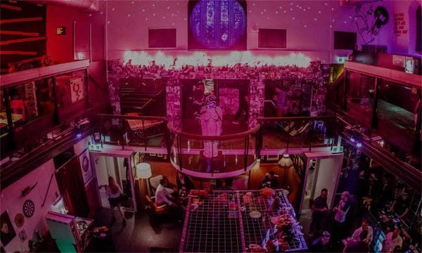 30 Gamified Nightlife Experiences