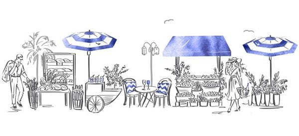 46 Boozy Bar Pop-Ups