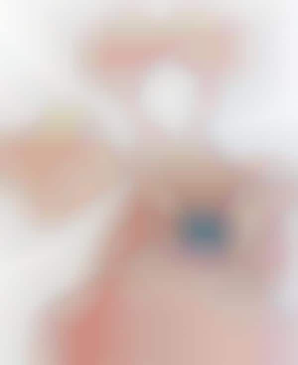 disney sequin backpack rose gold