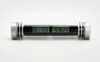 Time-Capturing Clocks Image 5