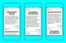 Text-Only Queer Dating Platforms