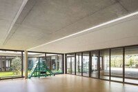 Garden-Topped Elementary Schools Image 3